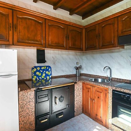 Casa Vacacional Paula Villa Llanes Eksteriør billede
