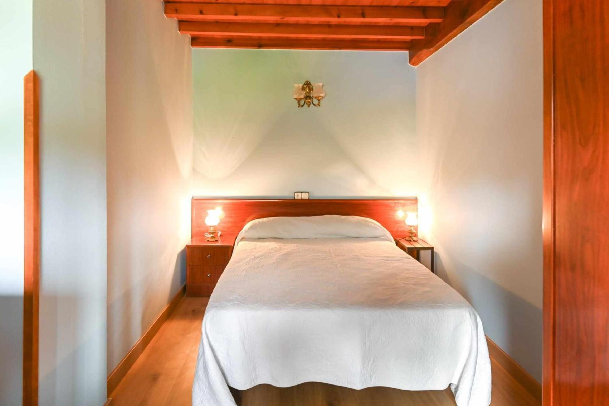 Casa Vacacional Paula Villa Llanes Eksteriør billede