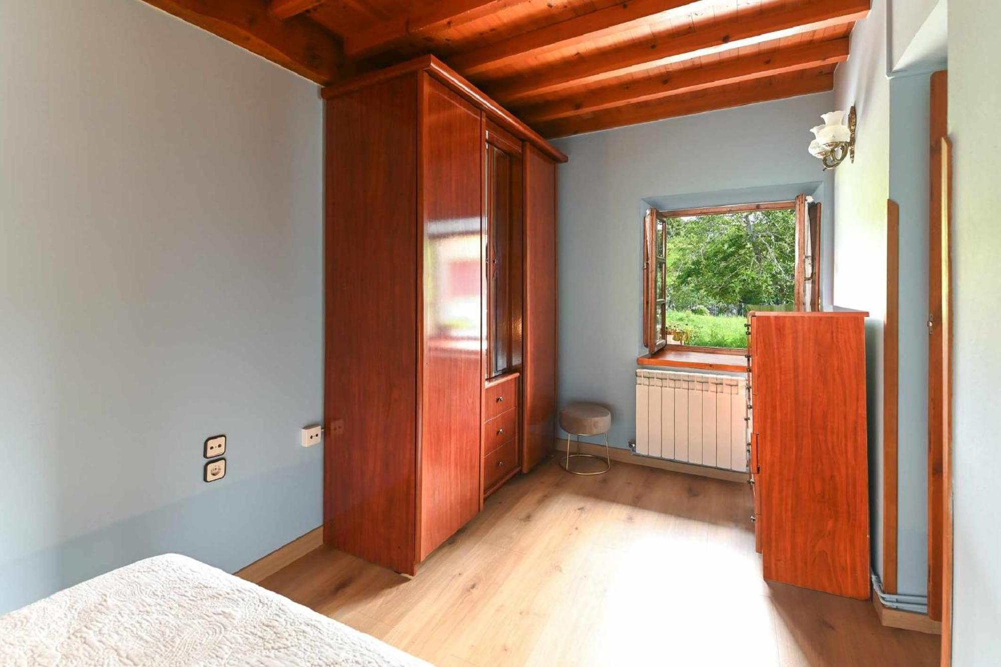 Casa Vacacional Paula Villa Llanes Eksteriør billede